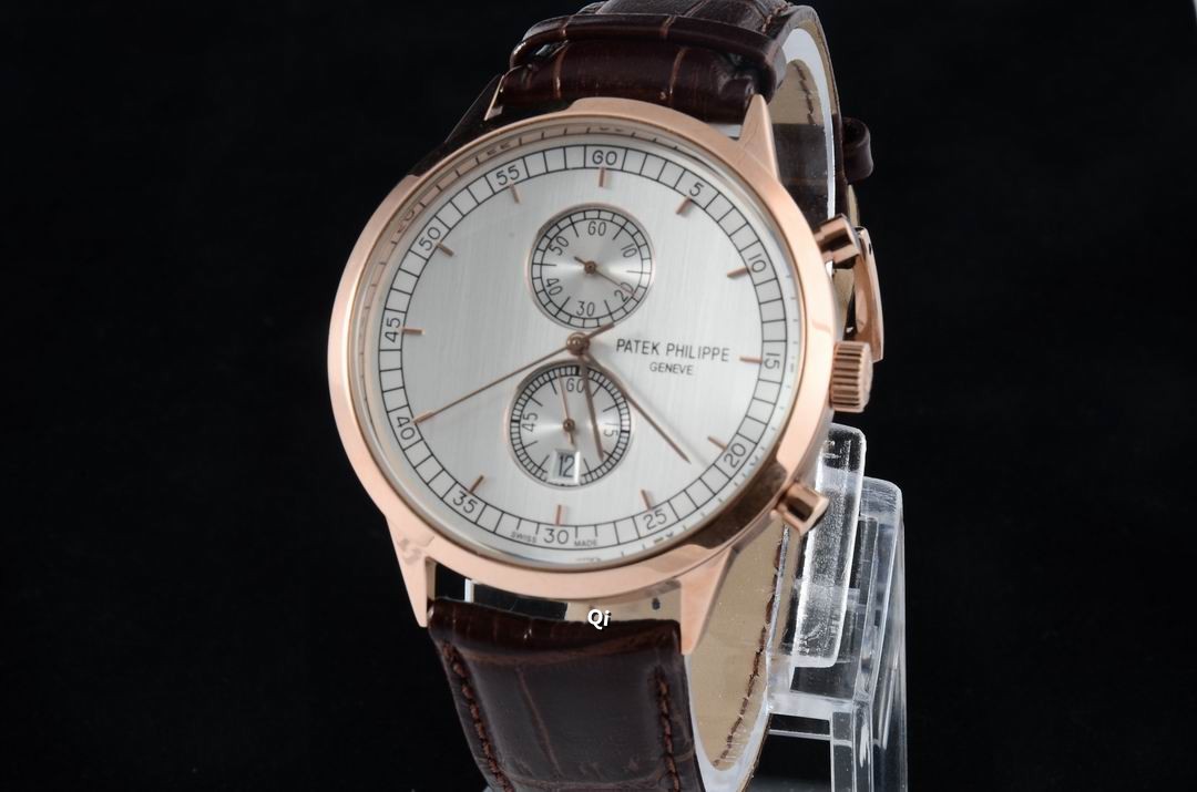 Patek Philippe Watch 1